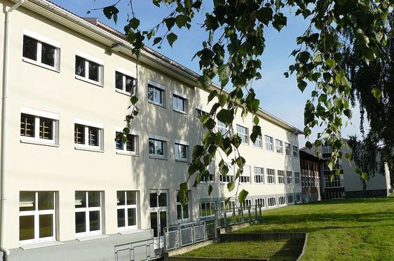 Groruddalen skole