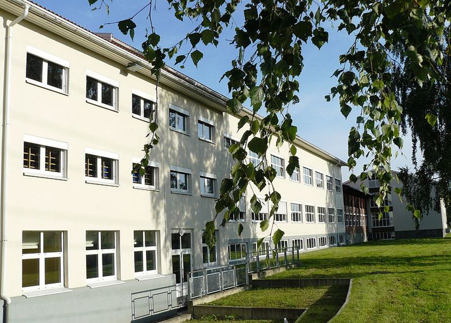 Groruddalen skole
