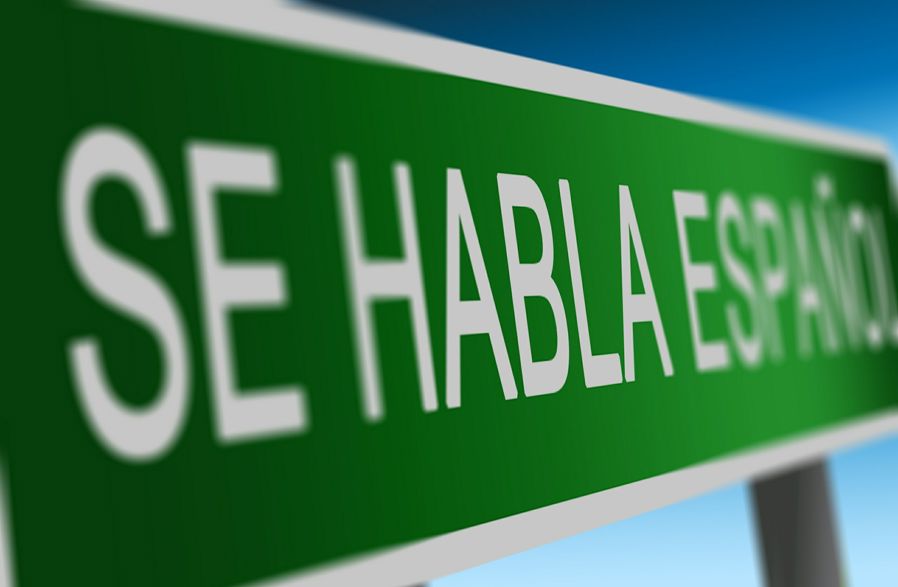ESPAGNA: Yo hablo espanol
