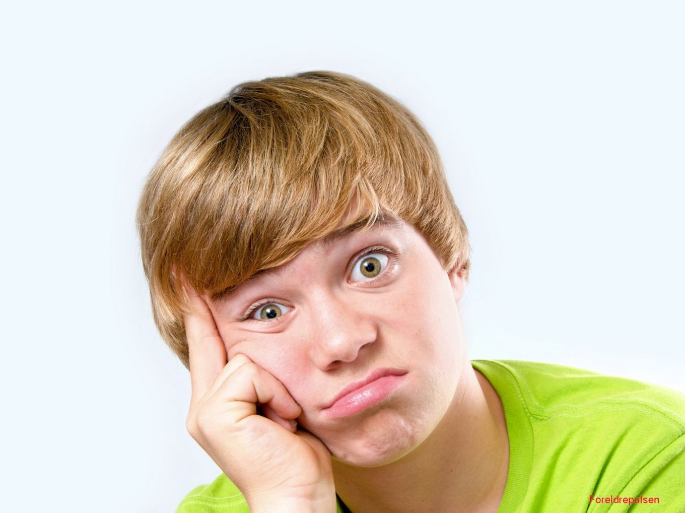 puberteten puberteten