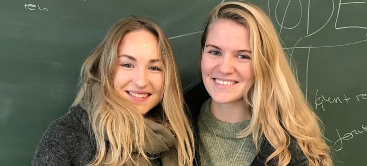 Jødiske veivisere 2