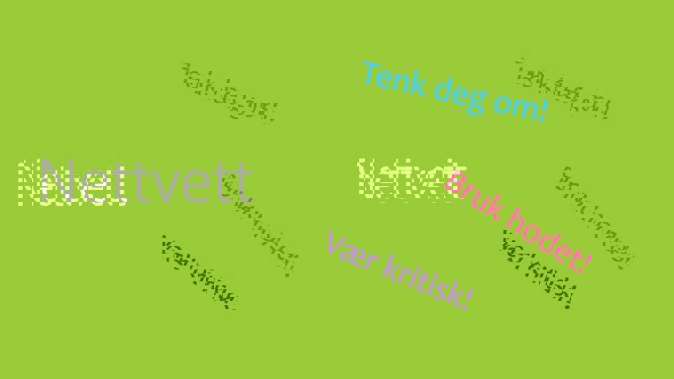 nettvett