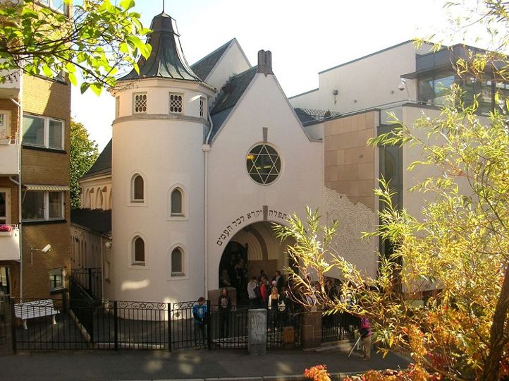 Synagogue