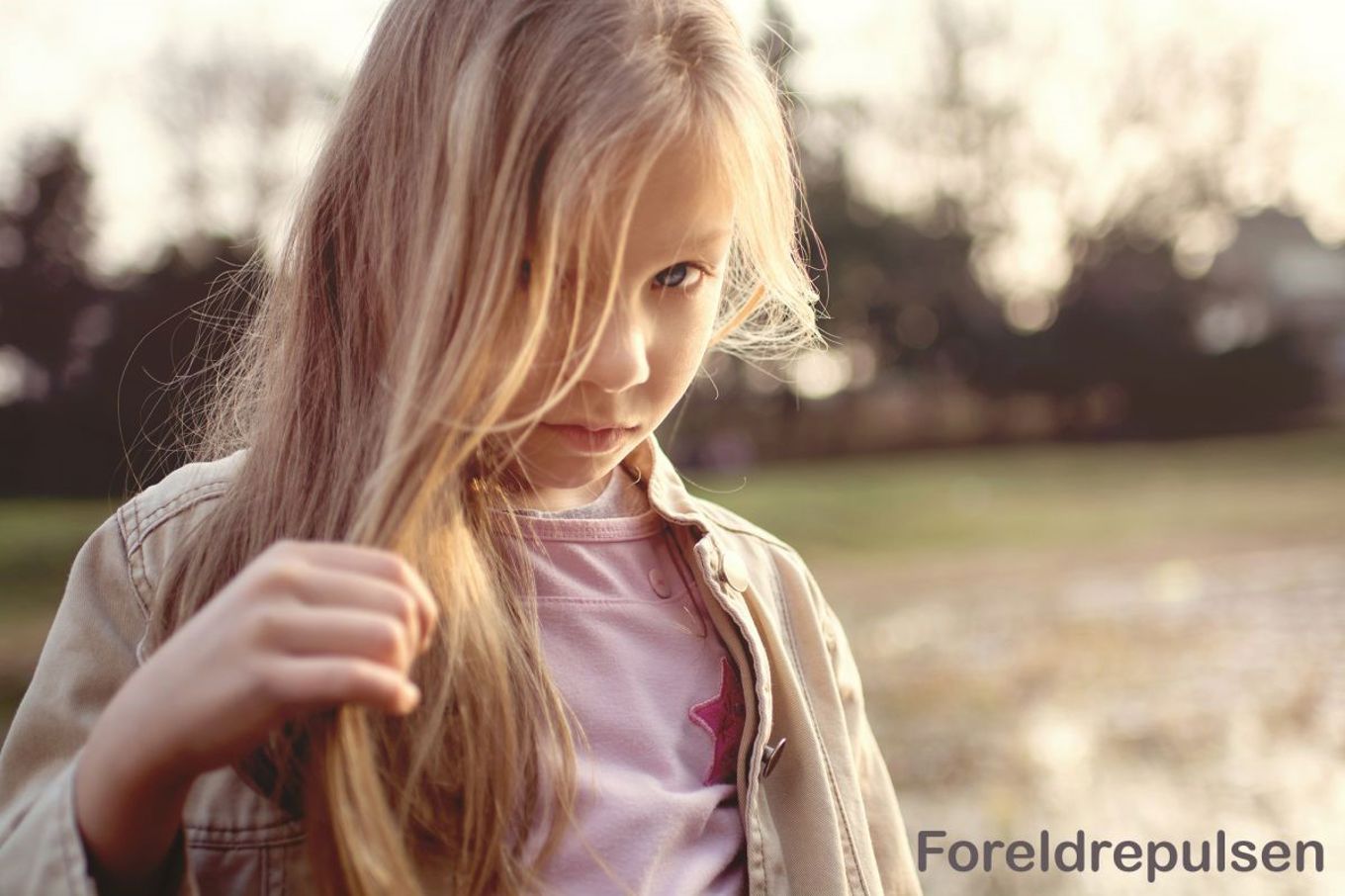 sjenerte barn sjenerte barn
