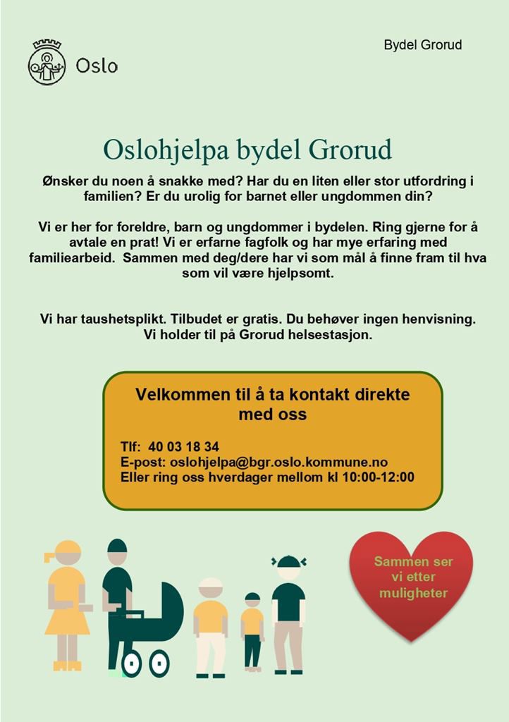 oslohjelpa oslohjelpa