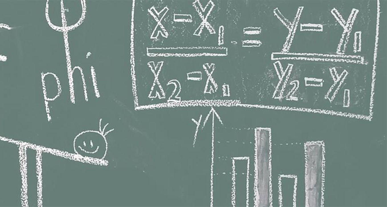 Valg av T-matte eller P-matte